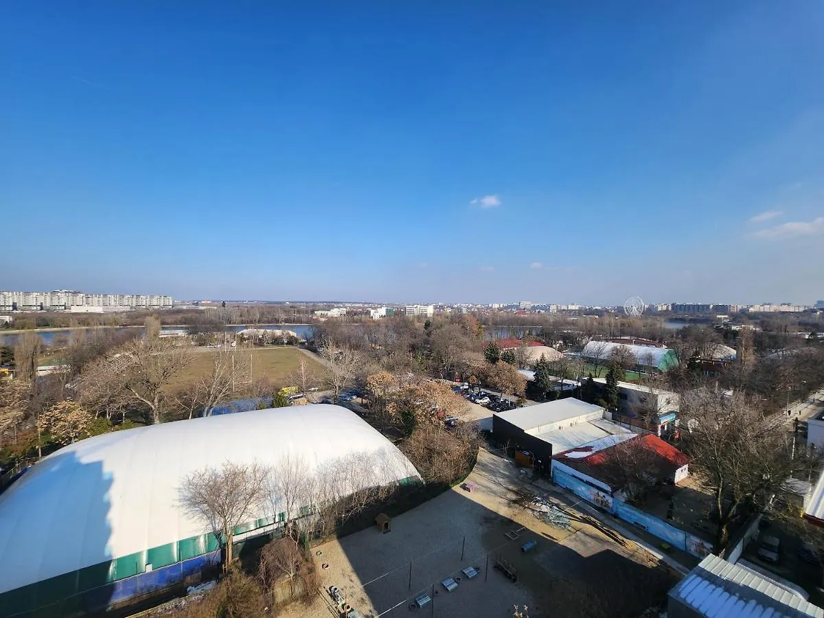 Grand Look & Best Location For Business On ブカレスト 0*,  ルーマニア