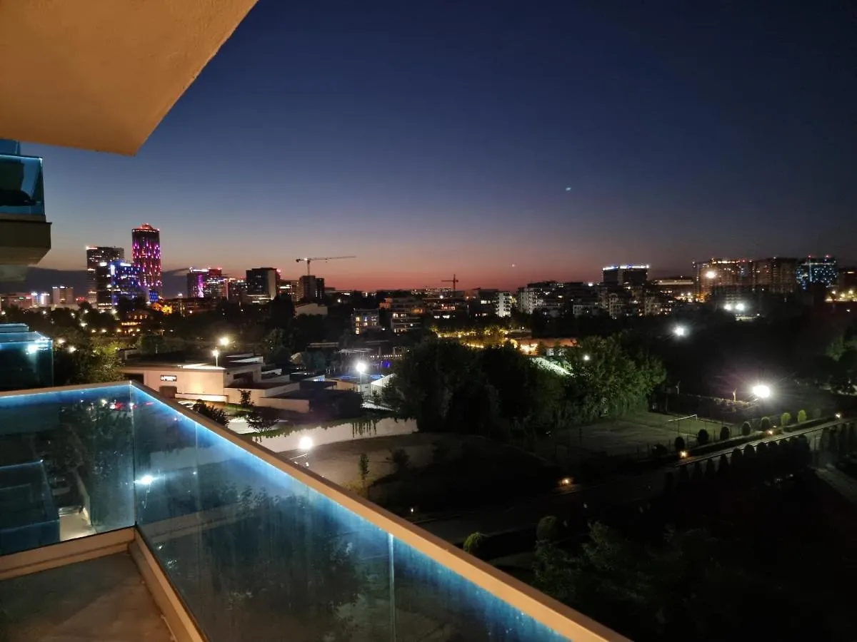 Grand Look & Best Location For Business On Bucarest 0*,  Roumanie