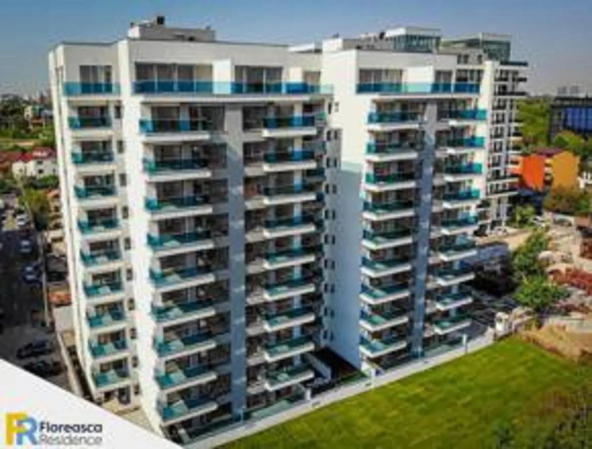 Grand Look & Best Location For Business On Bucarest 0*,  Roumanie