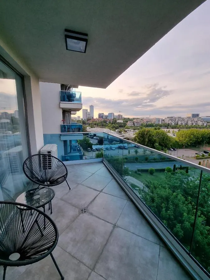 Grand Look & Best Location For Business On Bucarest Roumanie