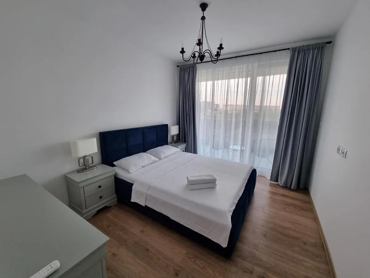 Grand Look & Best Location For Business On Bucarest 0*,  Roumanie