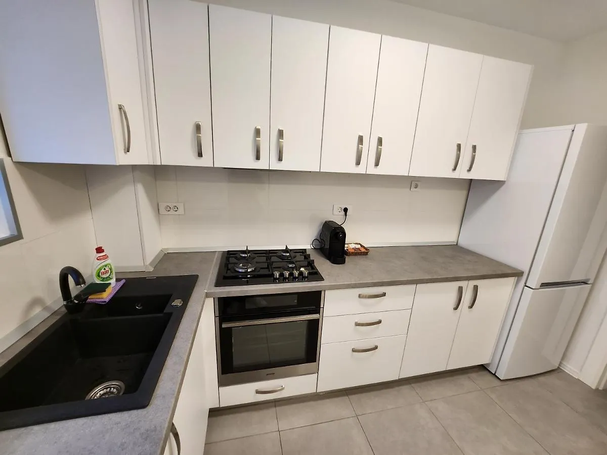 Appartement Grand Look & Best Location For Business On Bucarest Roumanie