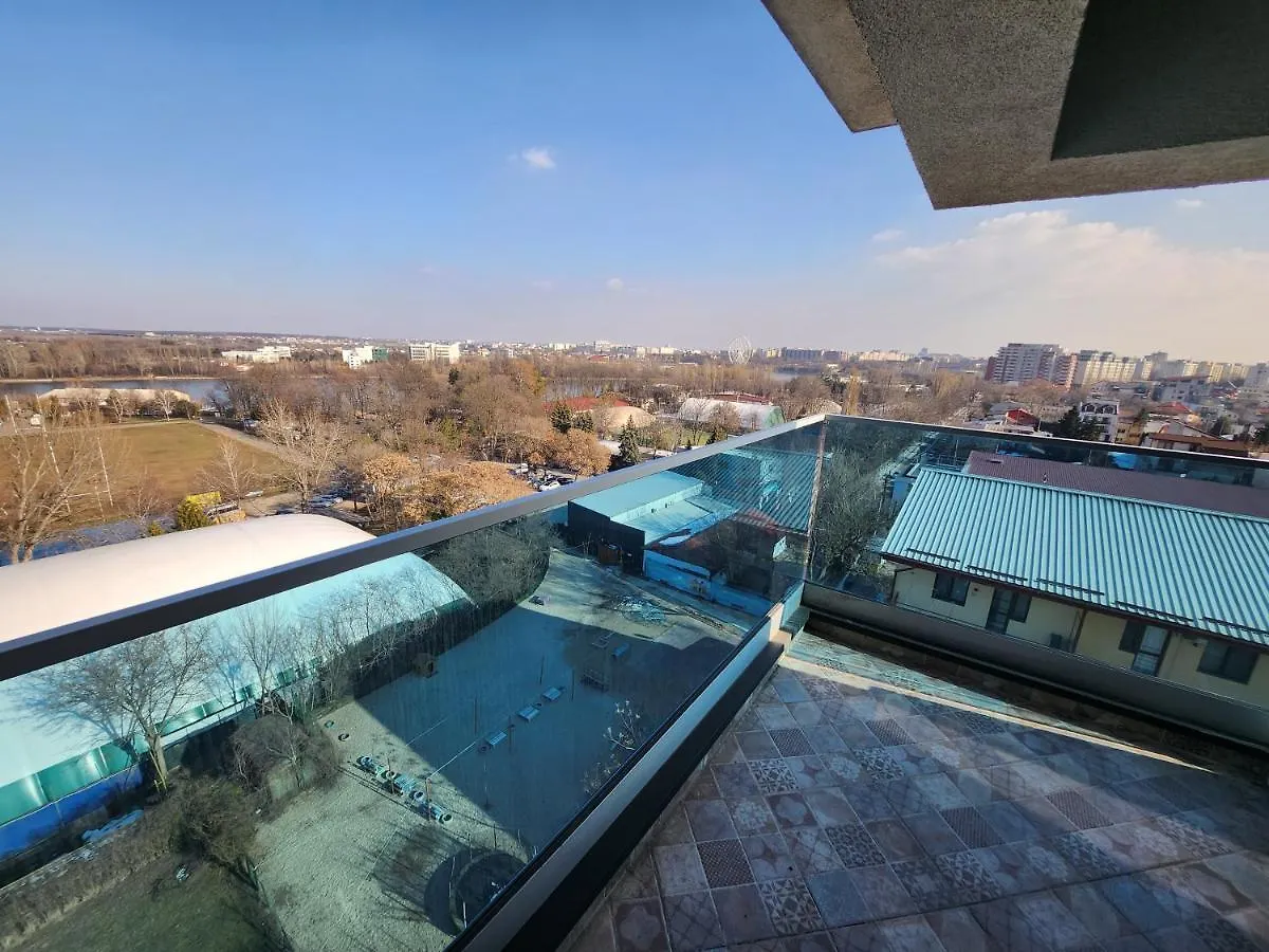 Grand Look & Best Location For Business On Bucarest