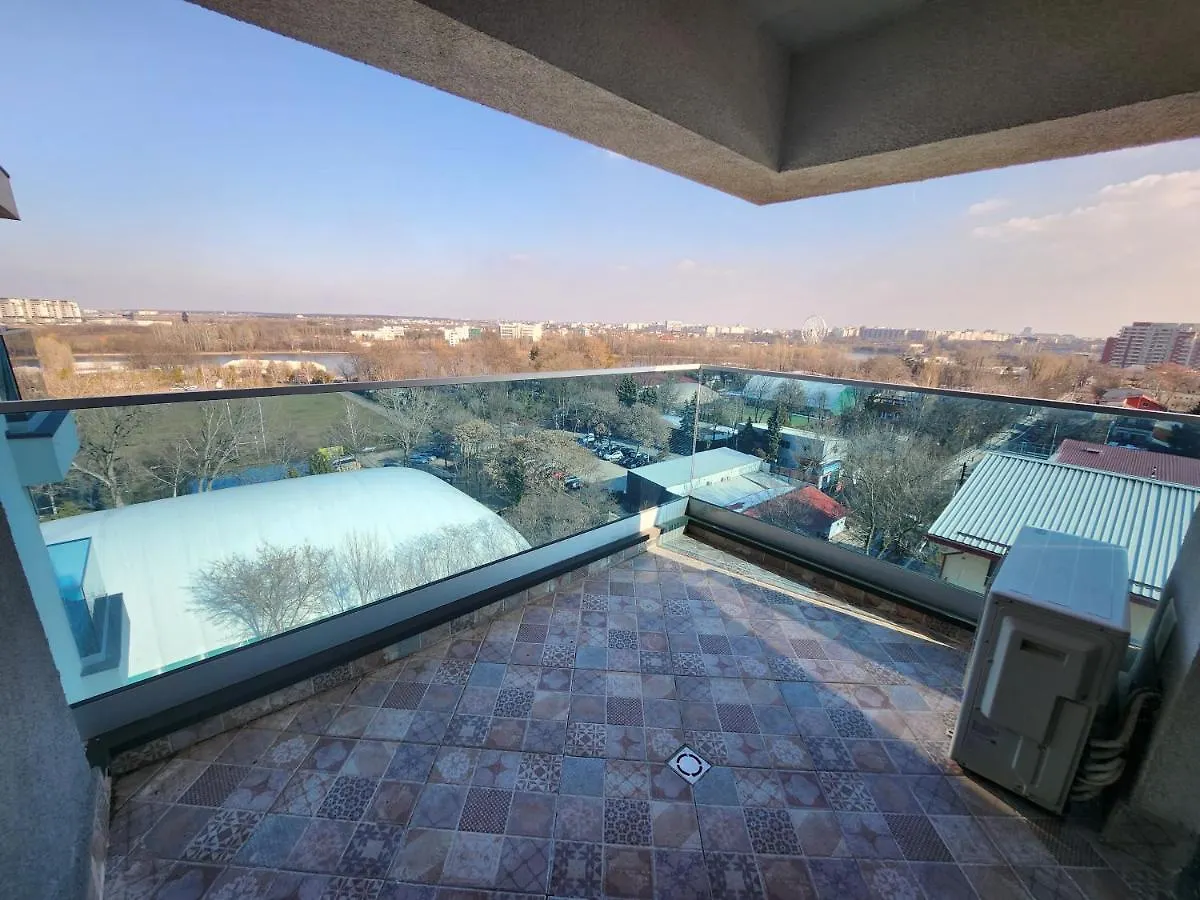Grand Look & Best Location For Business On Bucarest