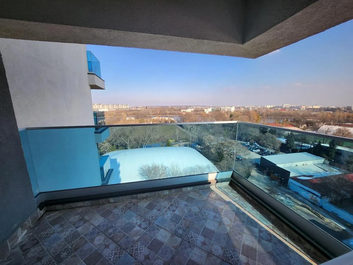 Grand Look & Best Location For Business On 부쿠레슈티 0*,